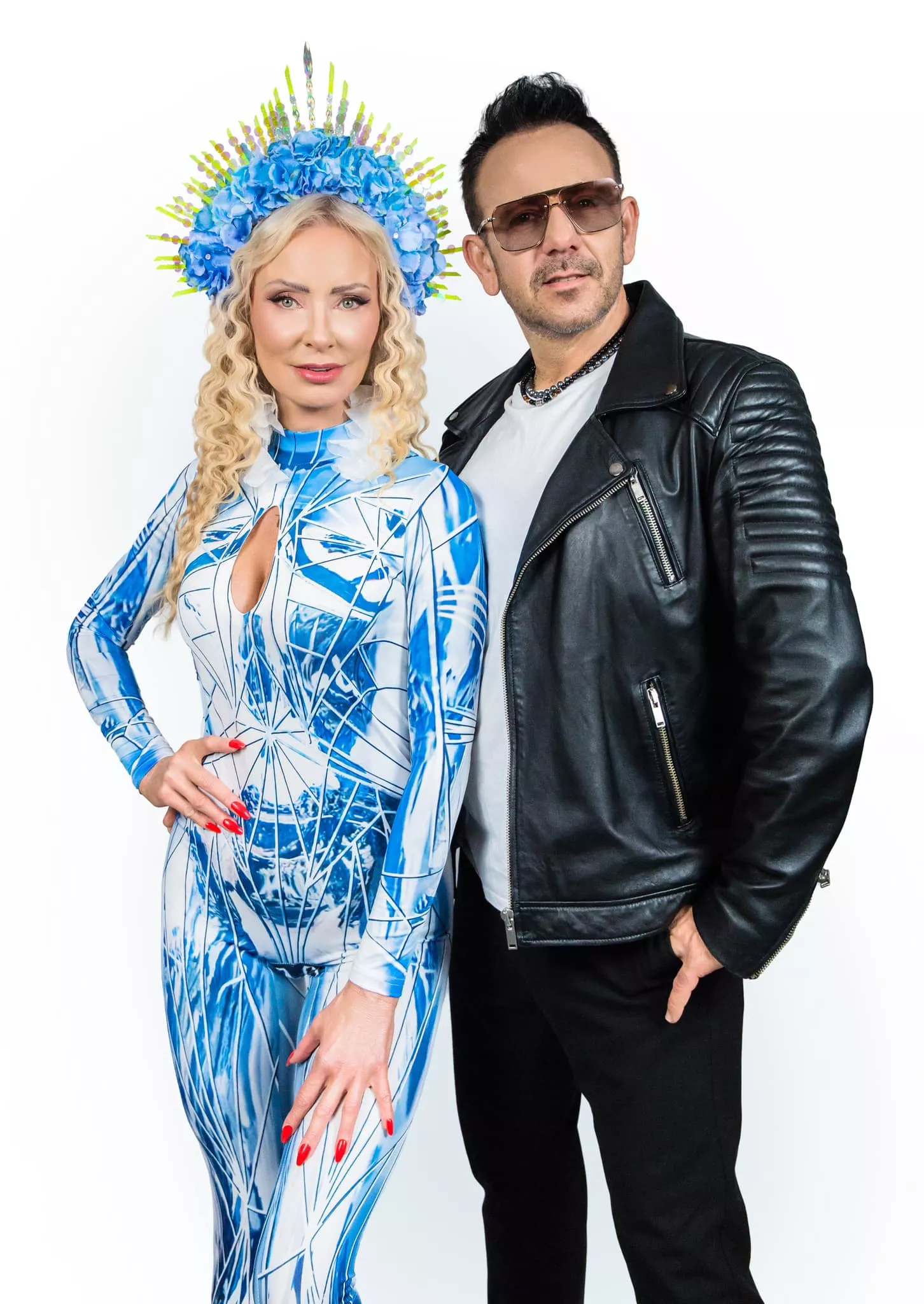 Zespół Mejk zachwyca nową sesją zdjęciową! Efekty robią wrażenie